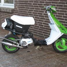 Yamaha jog fs tilsalg