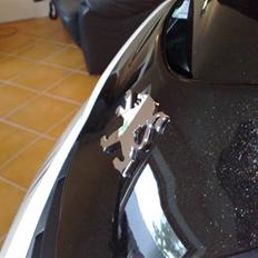 Peugeot Speedfight 2 R-Cup SOLGT!