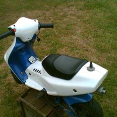 MiniBike polini