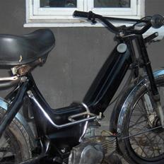 Puch maxi