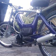 Puch maxi "Bandit" (solgt)