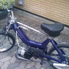 Puch maxi "Bandit" (solgt)