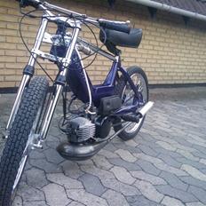 Puch maxi "Bandit" (solgt)
