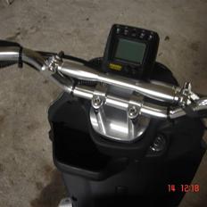 PGO PMX Naked Carbon