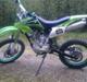 MiniBike 200cc solgt
