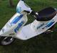 Yamaha jog "polini br"