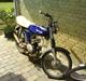 Yamaha FS1 4-gear AC. (SOLGT)