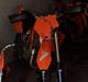 KTM 85 sx (Solgt)