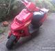 Yamaha bws spy byttet til hot