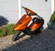 Yamaha jog as - solgt