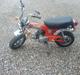 Honda DAX CT 70