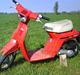Honda Melody NT50