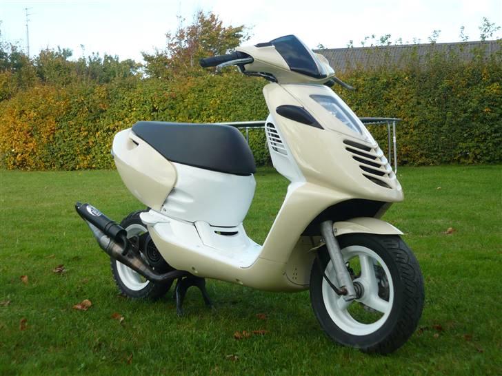 Aprilia Sonic - Solgt billede 1