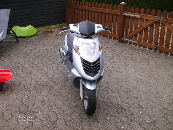 Aprilia Sonic - Solgt billede 3