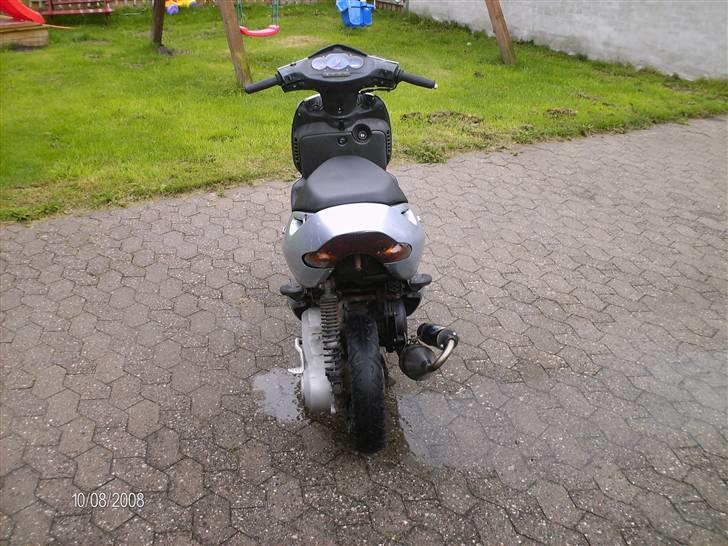 Aprilia Sonic - Solgt billede 6