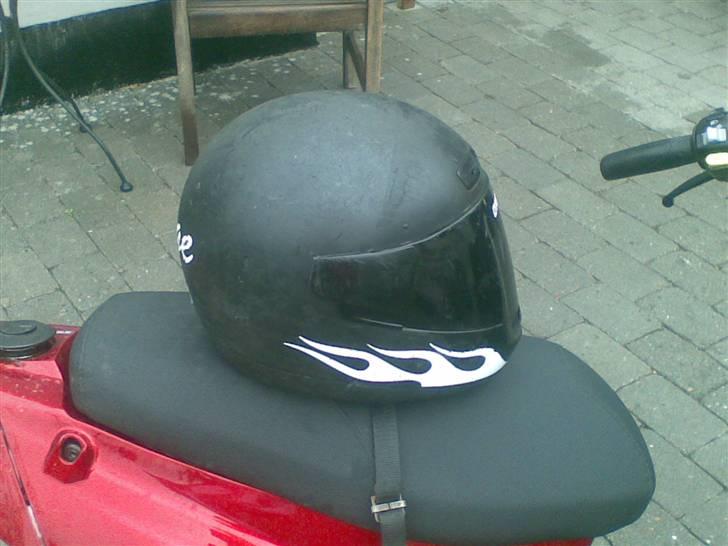 PGO HOT 5o   ²ºº8  - FØR billede 4