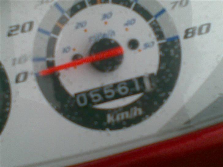 PGO HOT 5o   ²ºº8  - FØR billede 8