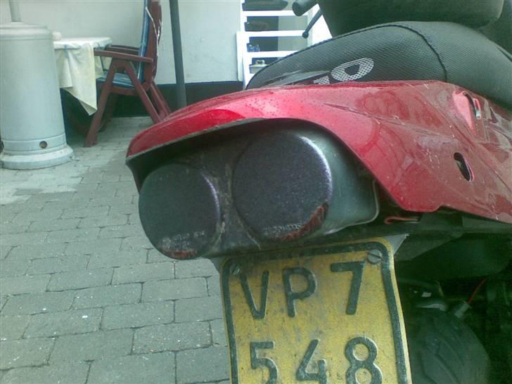 PGO HOT 5o   ²ºº8  - FØR billede 11