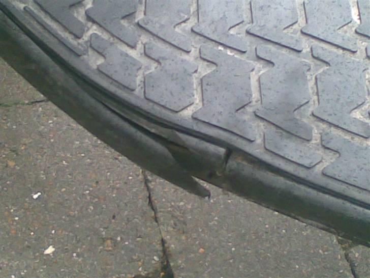 PGO HOT 5o   ²ºº8  - FØR billede 12