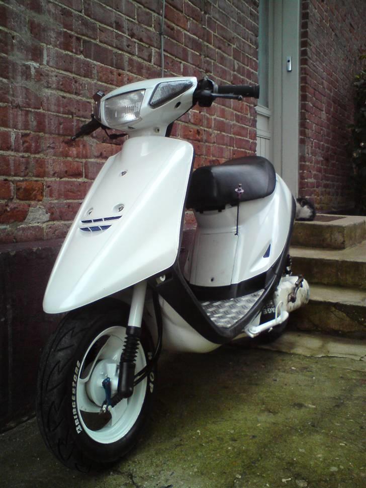 Yamaha Jog Fine Selection billede 13