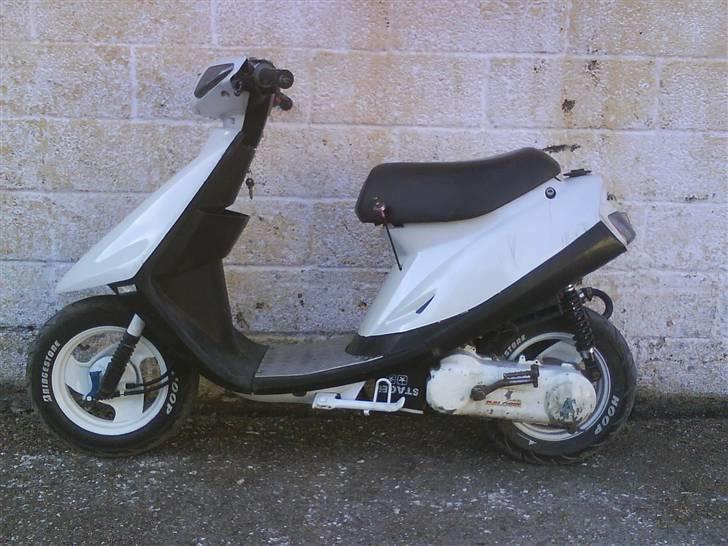 Yamaha Jog Fine Selection - Så er der kommet Stage6 filter på billede 14