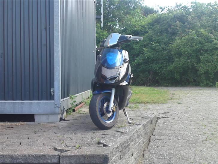 Aprilia Sonic TP LC (byttet) billede 15