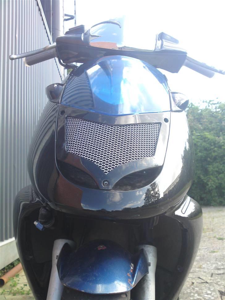 Aprilia Sonic TP LC (byttet) billede 16