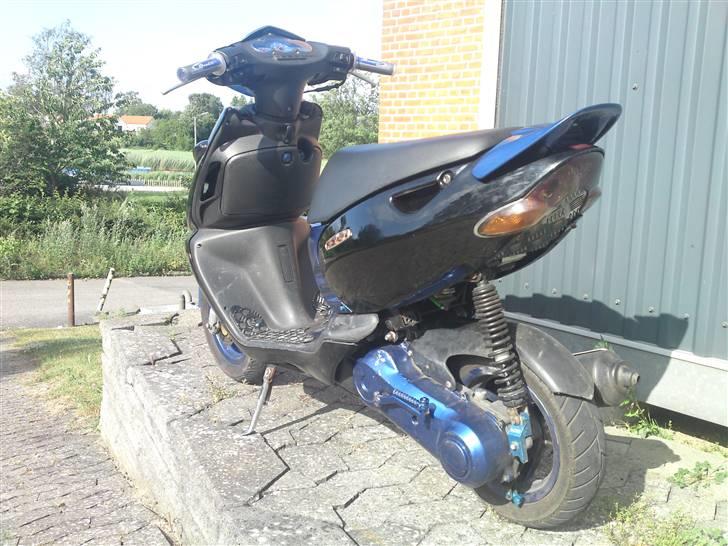 Aprilia Sonic TP LC (byttet) billede 17