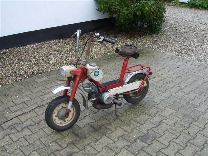 Benelli Citybike billede 1