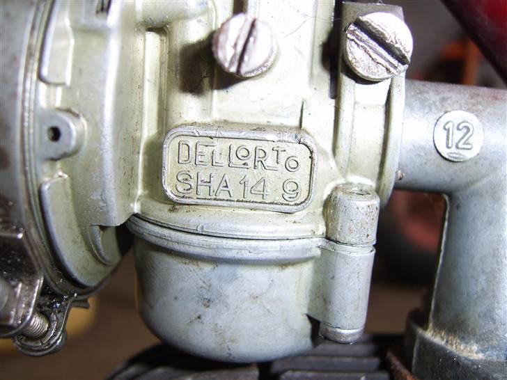 Benelli Citybike billede 2