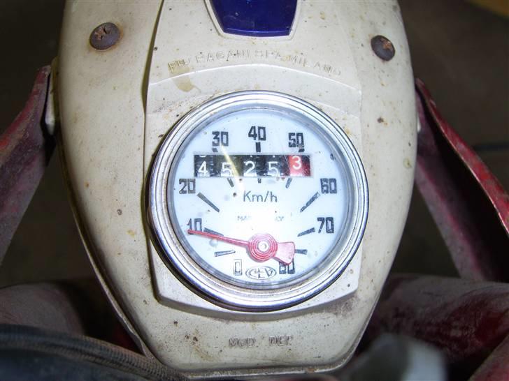 Benelli Citybike billede 5