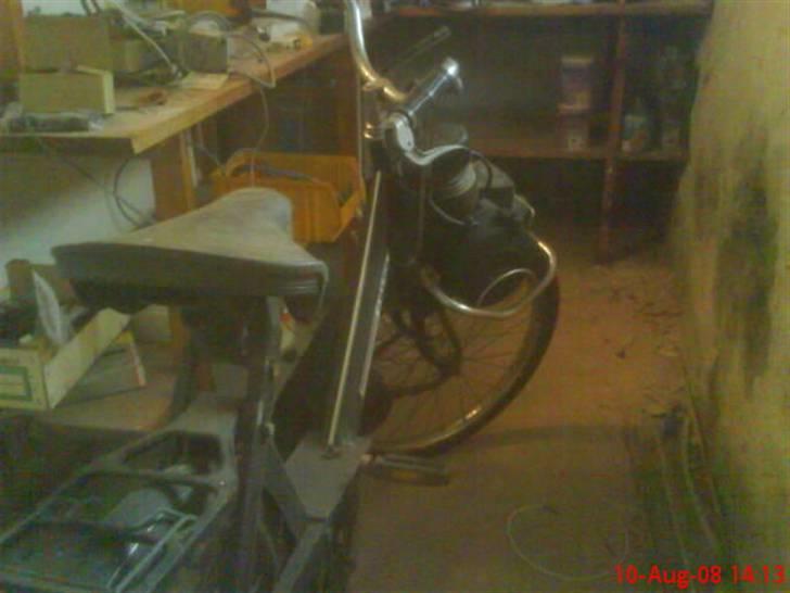 Velo Solex billede 1