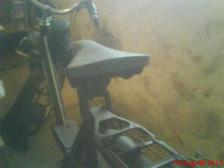 Velo Solex billede 2