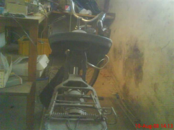 Velo Solex billede 3