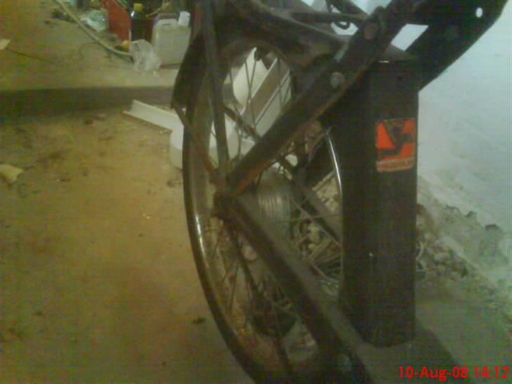 Velo Solex billede 4