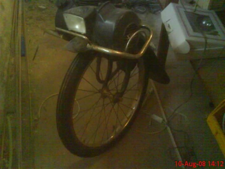 Velo Solex billede 5