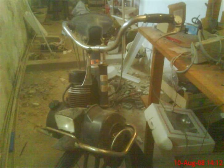 Velo Solex billede 6