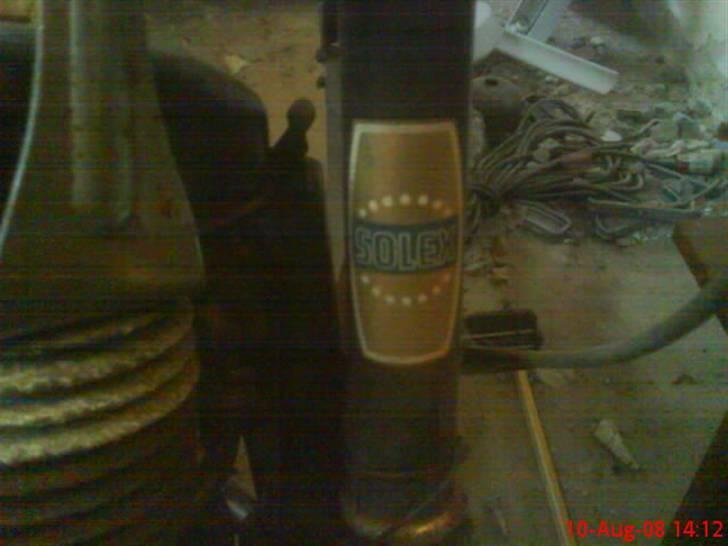 Velo Solex billede 7