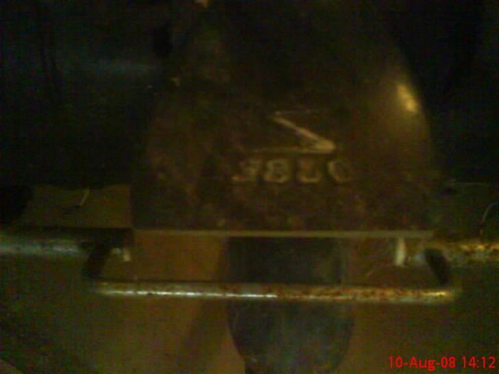 Velo Solex billede 8