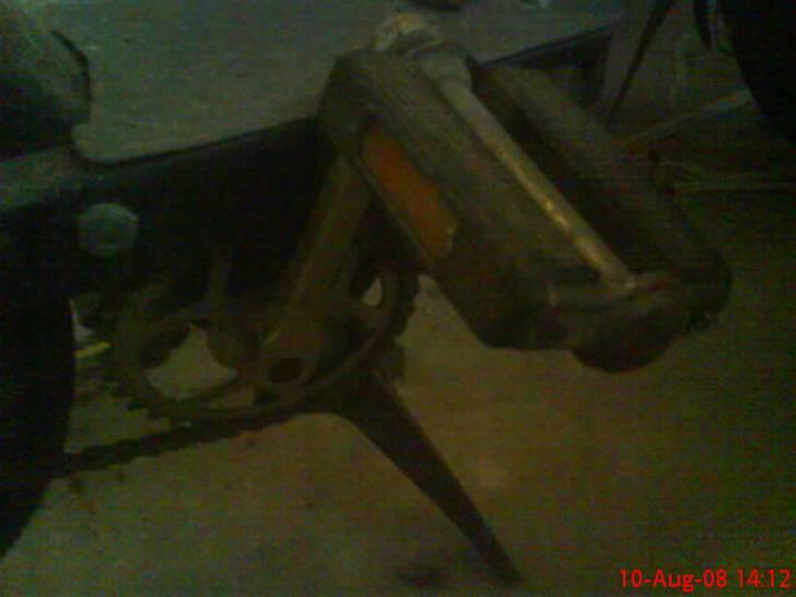 Velo Solex billede 9