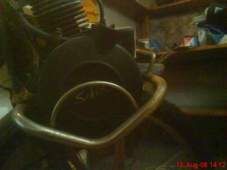 Velo Solex billede 10