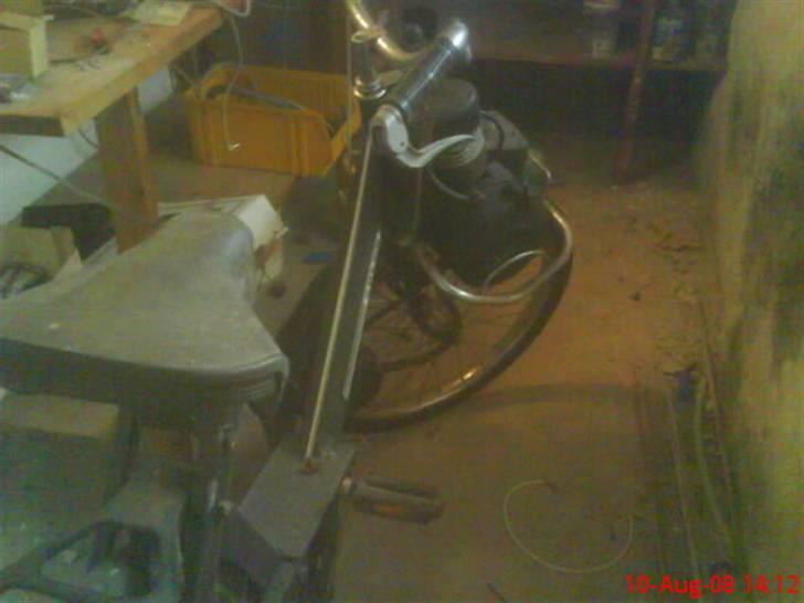 Velo Solex billede 11