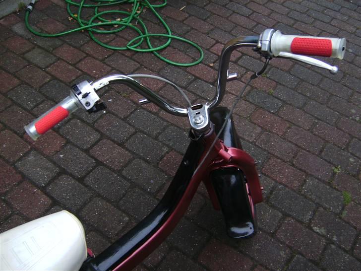 Suzuki Fz50 billede 10