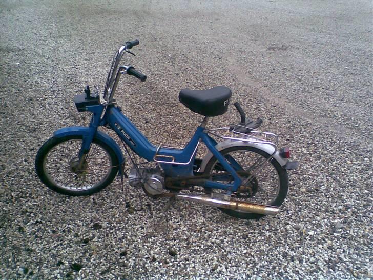 Puch Maxi [FØR] billede 4