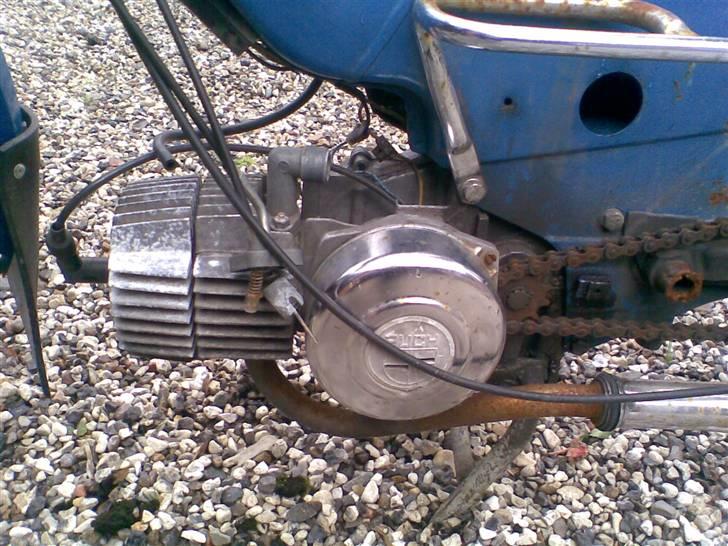 Puch Maxi [FØR] billede 5