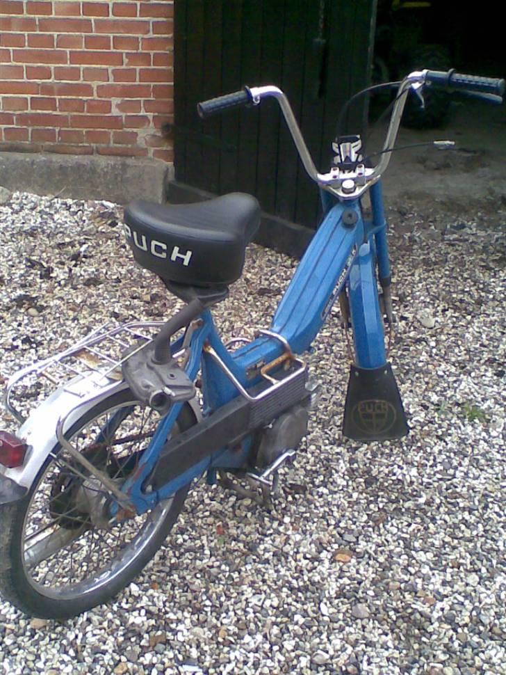 Puch Maxi [FØR] billede 6