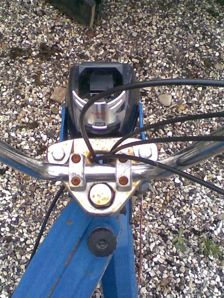 Puch Maxi [FØR] billede 7