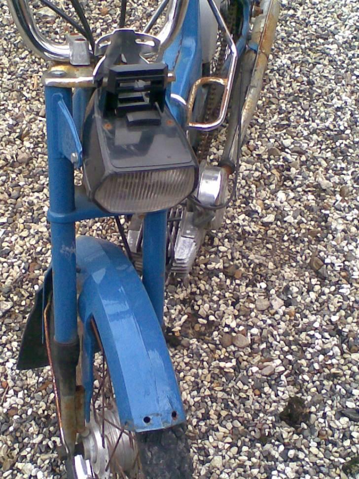 Puch Maxi [FØR] billede 8