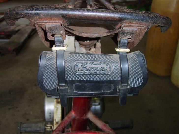 Benelli Citybike billede 9