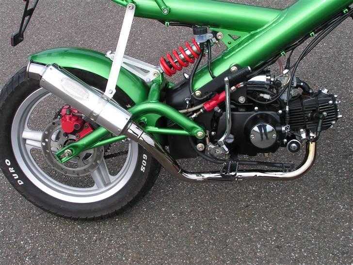 Sachs Madass Mrk. II solgt billede 4